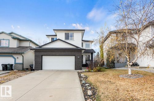 54 Highgrove Cres, Sherwood Park, AB, T8A6J9 | Card Image