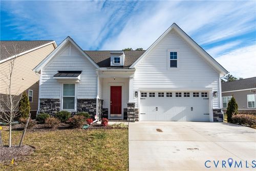 12225 Twin Rivers Dr, Chester, VA, 23836-2917 | Card Image