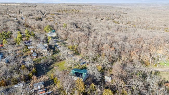 65663 336 Rd, House other with 3 bedrooms, 2 bathrooms and null parking in Chouteau OK | Image 30