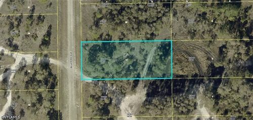 719 Bluebird Avenue, Lehigh Acres, FL, 33974 | Card Image