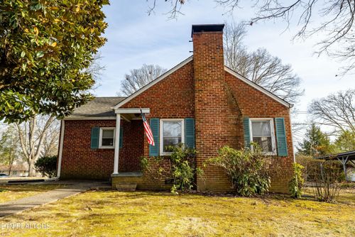 1791 Ramsay St, Alcoa, TN, 37701-2085 | Card Image