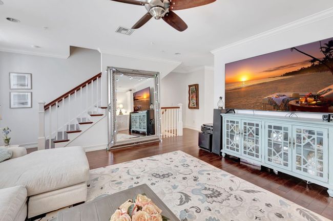 147 N Cannery Row Cir, Condo with 3 bedrooms, 4 bathrooms and null parking in Delray Beach FL | Image 22