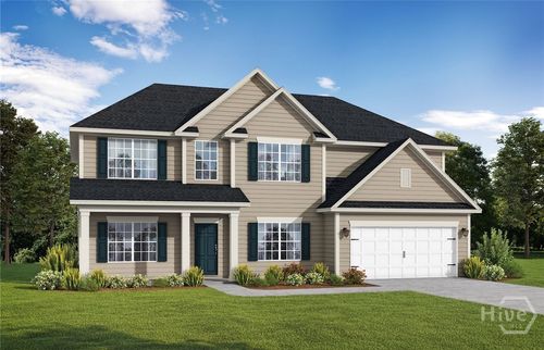 514 Deer Medaow Way Se, Allenhurst, GA, 31301 | Card Image