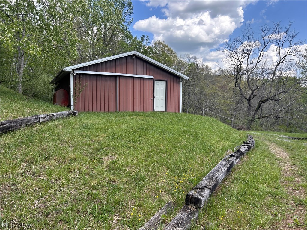 Residential in Looneyville 5