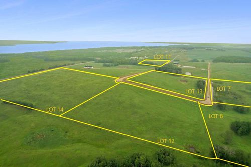 On Township Road 422 Lot 12, Rural Ponoka County, AB, T0C2J0 | Card Image