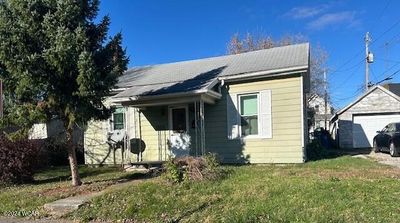 515 E Ohio Street, House other with 3 bedrooms, 1 bathrooms and null parking in Kenton OH | Image 1