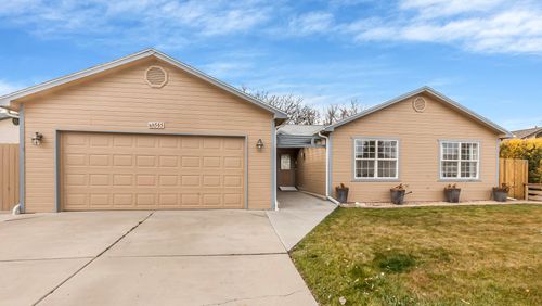 565 Shoshone Street, Grand Junction, CO, 81504 | Card Image