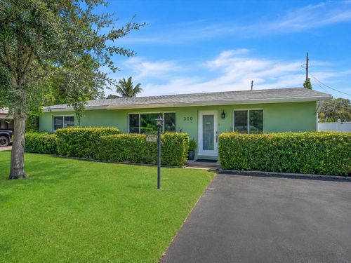 310 Se 8th Ct, Pompano Beach, FL, 33060-8460 | Card Image
