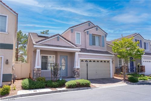 5999 Quiet Glow Ave, Las Vegas, NV, 89139-6422 | Card Image