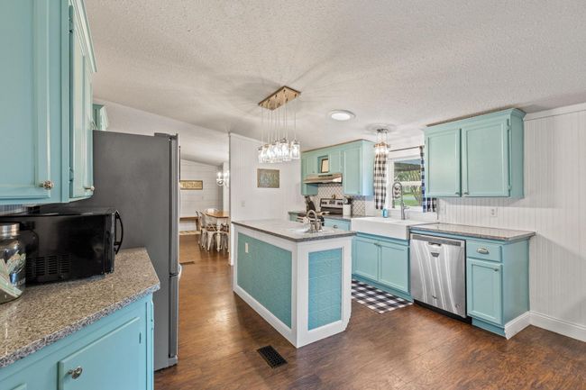 216 Mill Creek Meadow Rd, House other with 3 bedrooms, 2 bathrooms and null parking in Pottsboro TX | Image 23