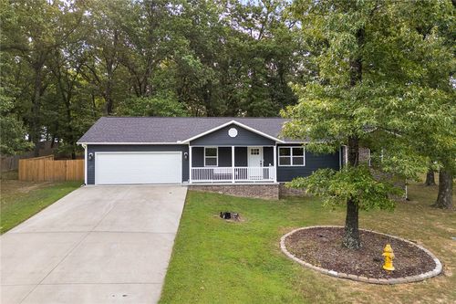 6071 Oak Leaf Dr, Harrison, AR, 72601-1630 | Card Image