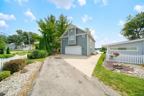 9254 Cherry Point Rd, Manitou Beach, MI, 49253-9036 | Card Image