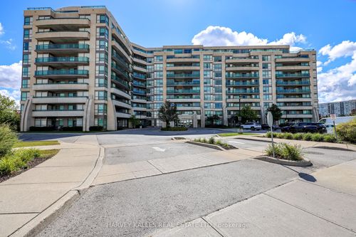 317-75 Av Norman Bethune, Richmond Hill, ON, L4B0B6 | Card Image