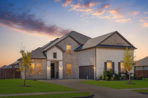 814 Hat Creek Dr, Midlothian, TX, 76065-2789 | Card Image