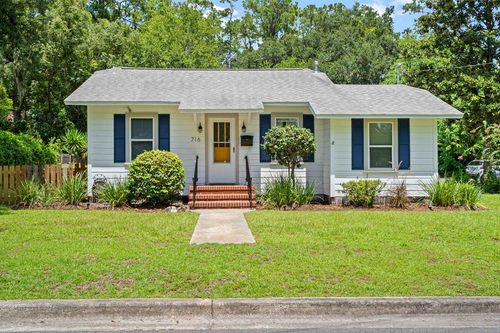 716 Ne 10th Ave, Gainesville, FL, 32601-4430 | Card Image