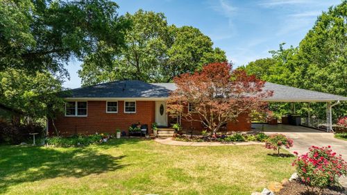 508 Ivory Drive, Little Rock, AR, 72205 | Card Image