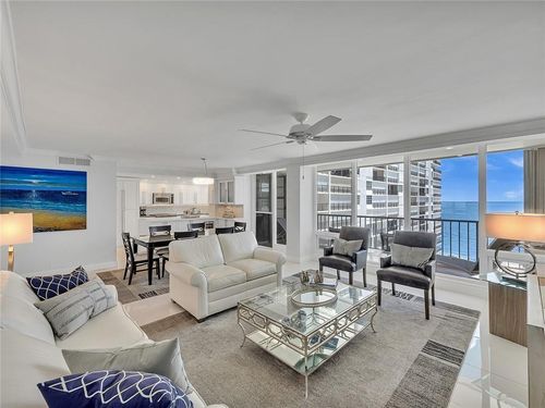 apt-9c-4280 Galt Ocean Dr, Fort Lauderdale, FL, 33308-6105 | Card Image