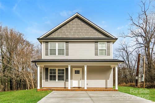 571 Westside Cir, China Grove, NC, 28023-1945 | Card Image