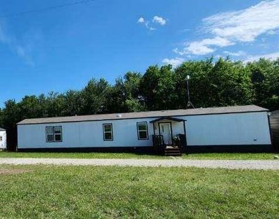 View of front of home featuring a front yard | Image 2