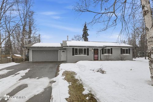 10336 Le Doux Ln, Eagle River, AK, 99577-8368 | Card Image