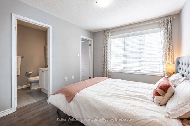 14 - 1222 Rose Way, House attached with 3 bedrooms, 3 bathrooms and 1 parking in Milton ON | Image 41