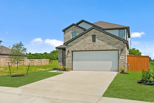 420 Long Branch Drive, Dayton, TX, 77535 | Card Image