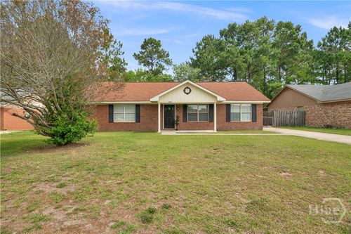 1475 Enterprise Dr, Hinesville, GA, 31313-9172 | Card Image