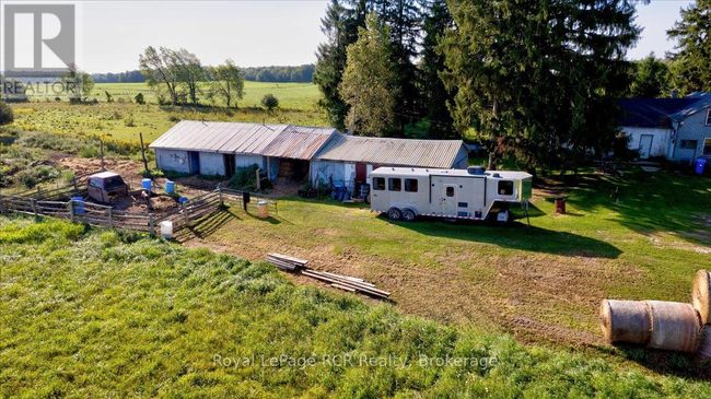 472783 Southgate 47 Sideroad, House other with 4 bedrooms, 1 bathrooms and 10 parking in Southgate ON | Image 16