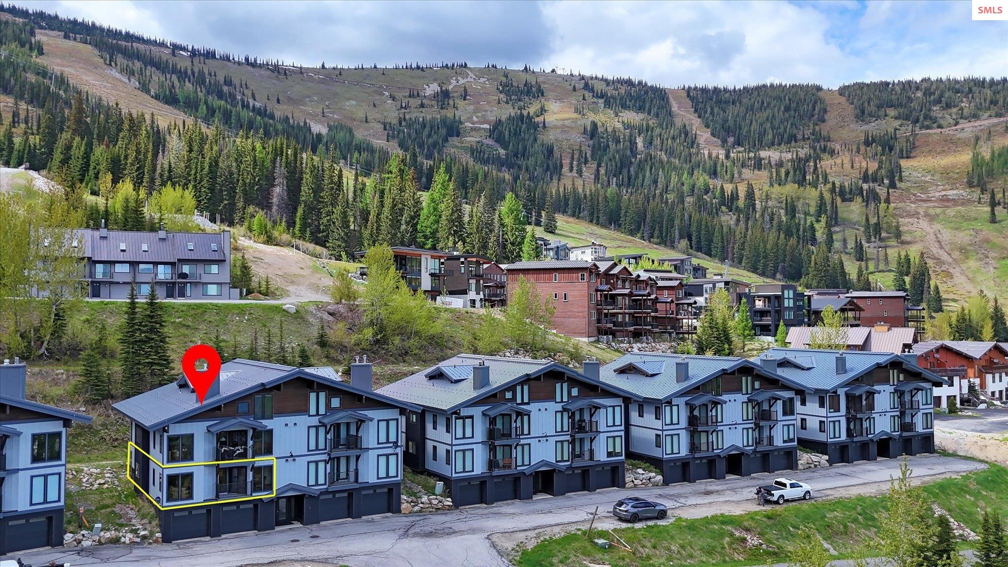 Residential in Sandpoint 3