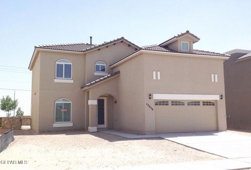 537 Caddo Lane, Clint, TX, 79836 | Card Image