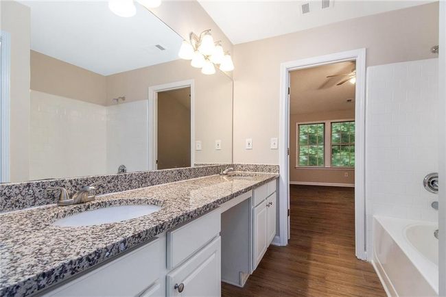 2894 Regent Walk Dr, House other with 3 bedrooms, 3 bathrooms and 1 parking in Duluth GA | Image 11