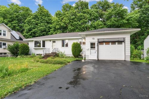 178 Wainwright Avenue, Syracuse, NY, 13208 | Card Image