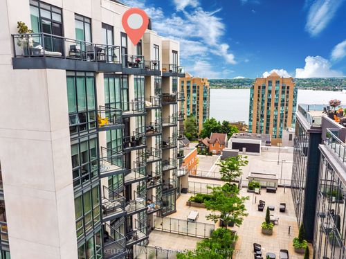 gph1-111 Worsley St, Barrie, ON, L4M0J5 | Card Image