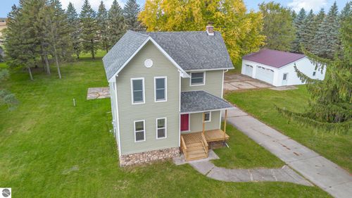 706 S Lincoln Ave, Alma, MI, 48801-2357 | Card Image