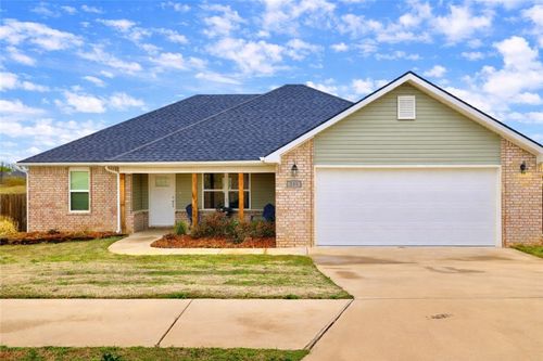 133 Youngblood Pl, Huntsville, AR, 72740-5095 | Card Image