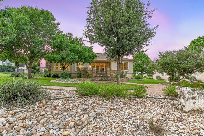 107 Apache Mountain Ln, House other with 2 bedrooms, 2 bathrooms and 2 parking in Georgetown TX | Image 29