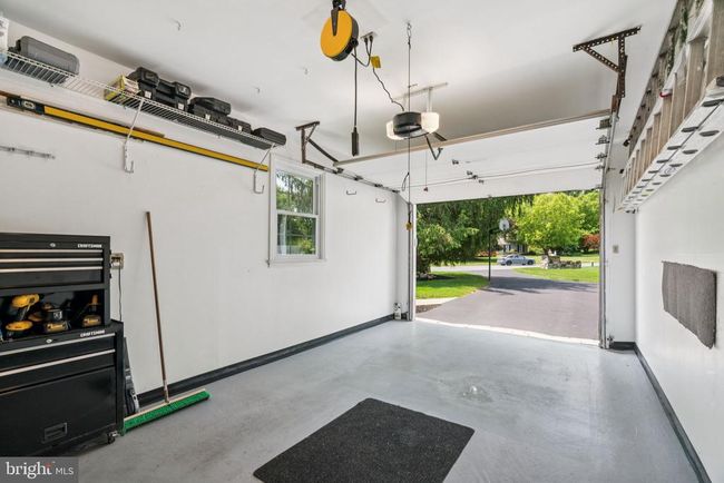 5615 S Deer Run Rd, House other with 4 bedrooms, 3 bathrooms and null parking in DOYLESTOWN PA | Image 85