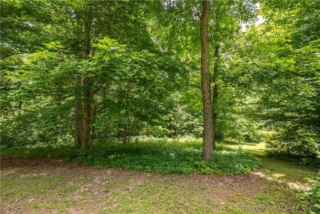 7178 S Flatwood Rd, Home with 2 bedrooms, 2 bathrooms and null parking in Pekin IN | Image 56