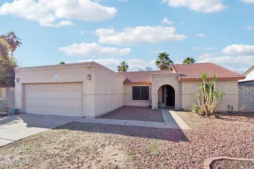 10096 N 63rd Ave, Glendale, AZ, 85302-1138 | Card Image