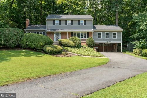 3514 Cobb Dr, FAIRFAX, VA, 22030-2940 | Card Image
