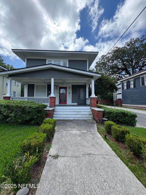 2778 Herschel St, Jacksonville, FL, 32205-8115 | Card Image
