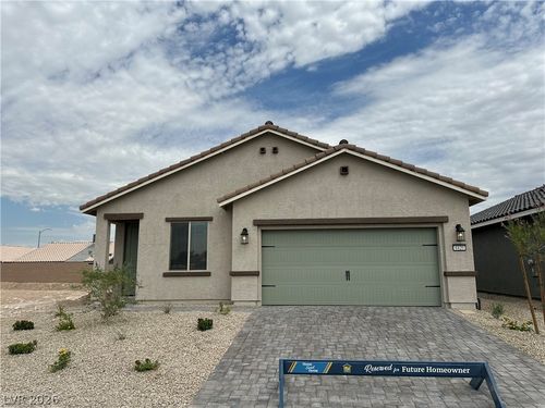 3241 Lunar Crater Street, North Las Vegas, NV, 89032 | Card Image