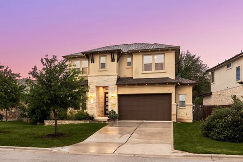 5005 Globe Mallow Dr, Austin, TX, 78739-2165 | Card Image