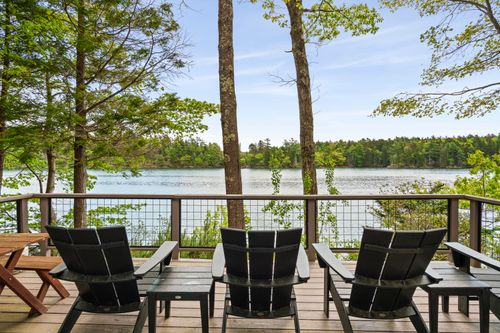 57 Laurel Shore Dr, Harpswell, ME, 04079-4139 | Card Image