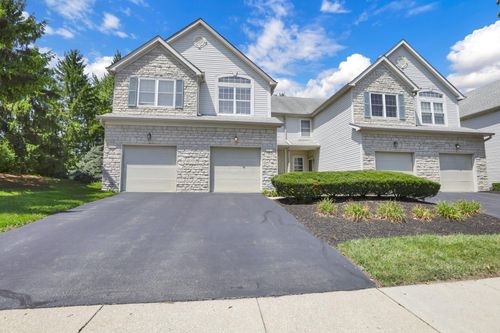 2573 Rustling Oak Blvd, Hilliard, OH, 43026-8943 | Card Image