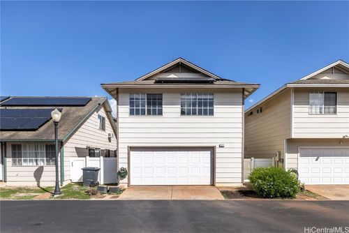 22-91-212 Hoowehi Pl, Ewa Beach, HI, 96706-4648 | Card Image