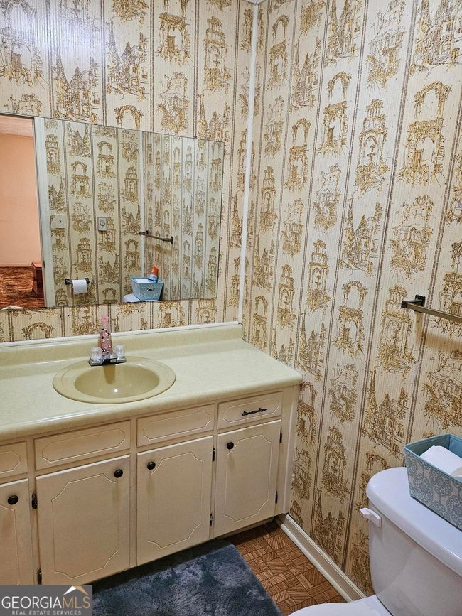 437 Cade St, House other with 3 bedrooms, 2 bathrooms and null parking in Hartwell GA | Image 18