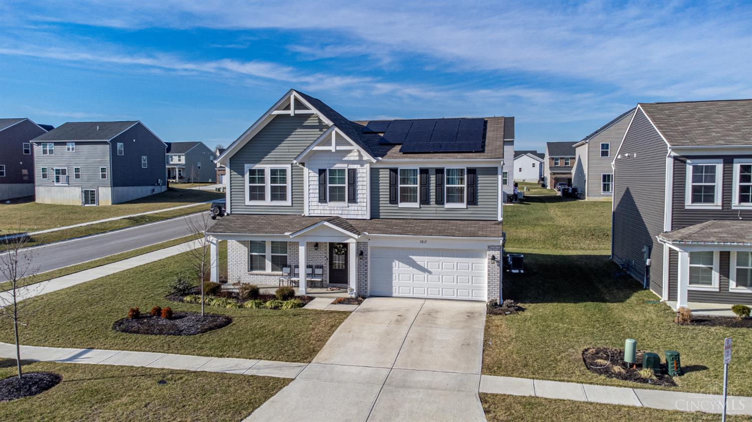 Residential in Hamilton Twp 4