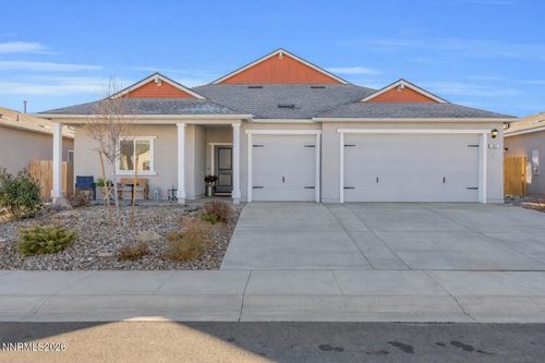 737 Butte Creek Rd, Dayton, NV, 89403-9372 | Card Image