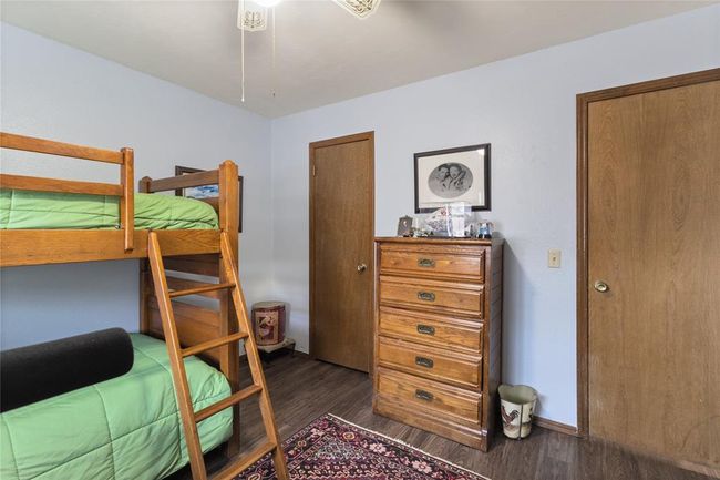 1421 E Quail Ave, House other with 3 bedrooms, 2 bathrooms and null parking in Weatherford OK | Image 22